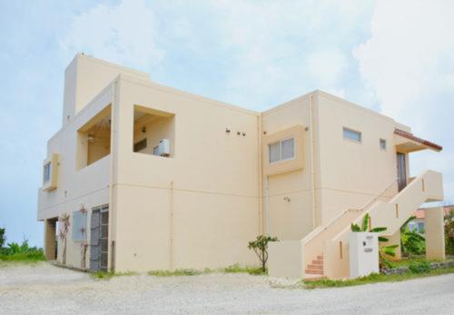 Kasane / The Family Villa Ishigaki  Exterior photo