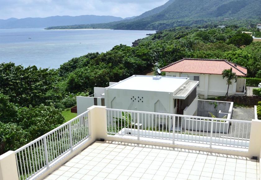 Kasane / The Family Villa Ishigaki  Exterior photo