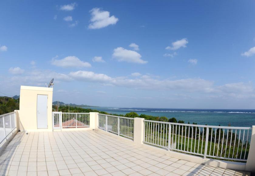 Kasane / The Family Villa Ishigaki  Exterior photo